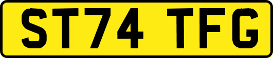 ST74TFG