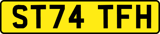 ST74TFH