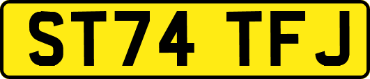 ST74TFJ
