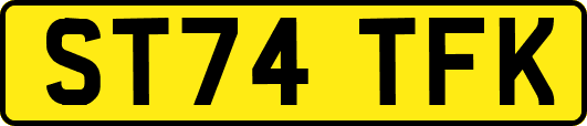 ST74TFK