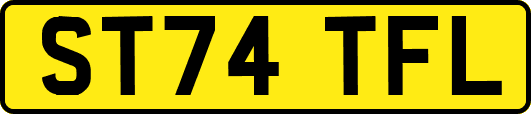 ST74TFL