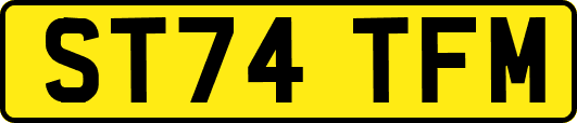 ST74TFM