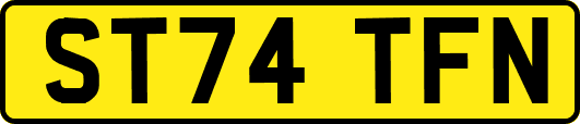 ST74TFN