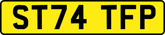 ST74TFP