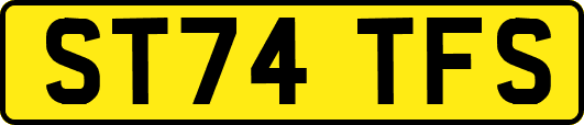 ST74TFS
