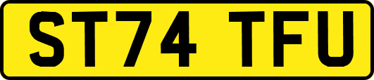 ST74TFU