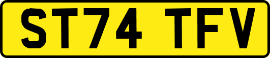 ST74TFV