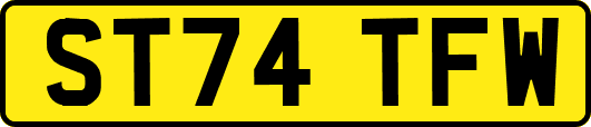 ST74TFW