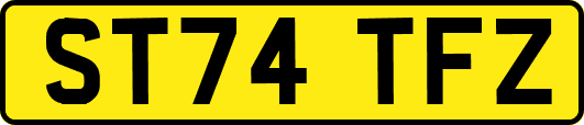 ST74TFZ