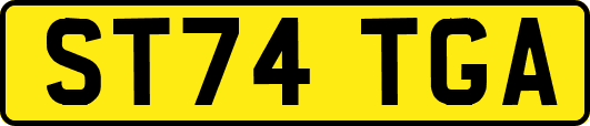 ST74TGA
