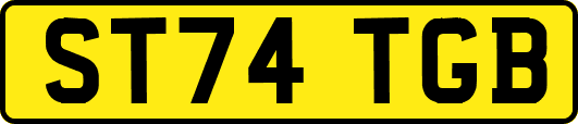 ST74TGB