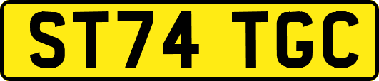 ST74TGC