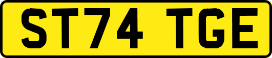 ST74TGE