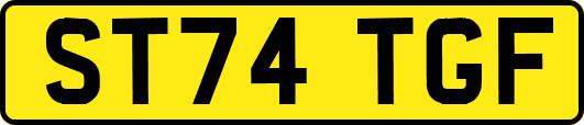 ST74TGF