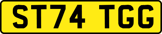 ST74TGG