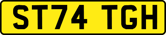 ST74TGH