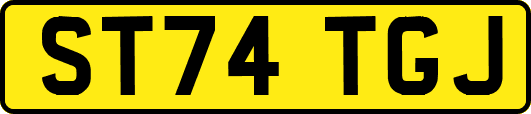ST74TGJ
