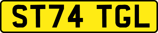 ST74TGL