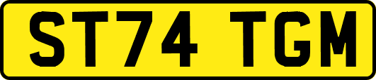 ST74TGM