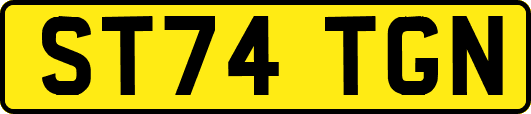 ST74TGN