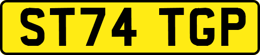 ST74TGP