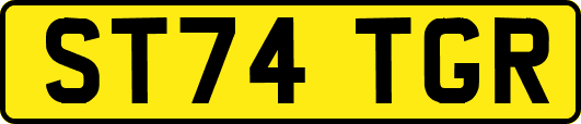 ST74TGR