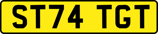 ST74TGT