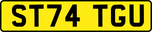 ST74TGU