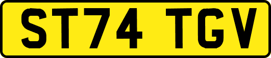 ST74TGV
