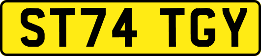ST74TGY