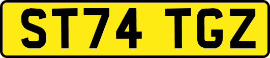 ST74TGZ