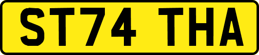 ST74THA