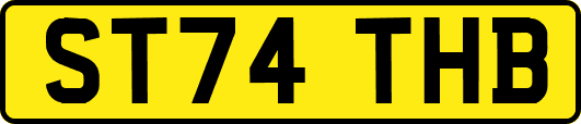ST74THB