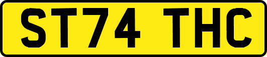 ST74THC