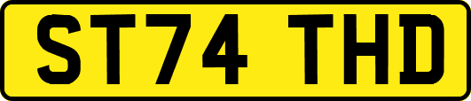 ST74THD