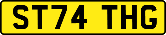 ST74THG