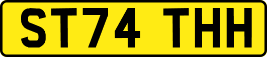 ST74THH