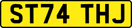 ST74THJ
