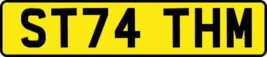 ST74THM