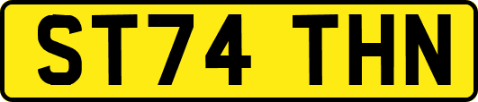 ST74THN