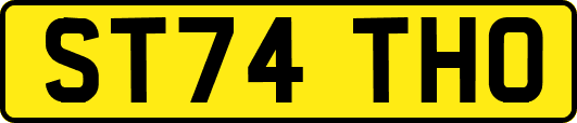 ST74THO