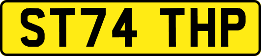 ST74THP