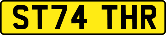 ST74THR