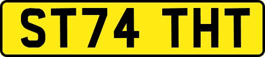 ST74THT
