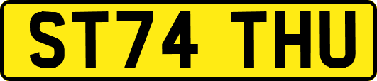 ST74THU