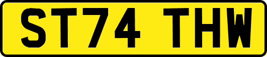 ST74THW