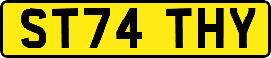 ST74THY