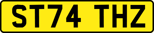 ST74THZ