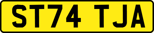 ST74TJA
