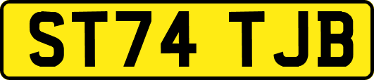 ST74TJB